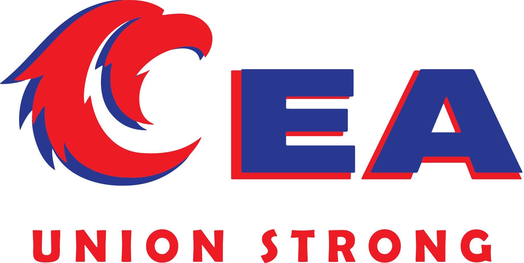 EA Union Strong Logo